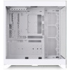 Корпус Thermaltake CTE E660MX белый без БП E-ATX 13x120mm 11x140mm 2xUSB3.0 audio bott PSU