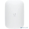UBIQUITI U6-Extender Точка доступа 2,4+5 ГГц, Wi-Fi 6, 4х4 MU-MIMO