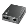 Маршрутизатор TP-Link Конвертер/ 10/10/100M RJ45 TO MULTIMODE SC Маршрутизатор TP-Link Конвертер/ 10/10/100M RJ45 TO MULTIMODE SC