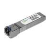 SNR-SFP+SR SNR Модуль SFP+ оптический, дальность до 300м (5dB), 850нм