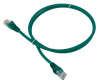 Патч-корд Lanmaster LAN-PC45/U5E-2.0-GN UTP RJ-45 вил.-вилка RJ-45 кат.5E 2м зеленый LSZH (уп.:1шт) Патч-корд Lanmaster LAN-PC45/U5E-2.0-GN UTP RJ-45 вил.-вилка RJ-45 кат.5E 2м зеленый LSZH (уп.:1шт)