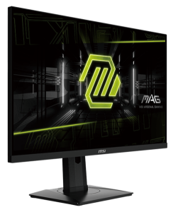 MSI MAG 274QRF QD E2 27" 16:9 WQHD(2560x1440) Rapid IPS,1ms,1000:1,100M:1, 400nit,178/178,2xHDMI 2.0b, DP 1.4a,USB-C,2xUSB 2.0 Type-A, 1xUSB 2.0 Type-