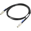 Кабель Adaptec E-HDmSAS-E-HDmSAS-2M (2282600-R/MD-6705057-400) Кабель Adaptec E-HDmSAS-E-HDmSAS-2M (2282600-R/MD-6705057-400)