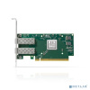 Mellanox ConnectX-5 EN network interface card, 25GbE Dual-port SFP28, PCIe3.0 x16, tall bracket MCX512F-ACAT