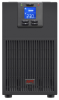 ИБП для ПК и серверов, состоит из: SRV240BP-9A 1 шт., SRVPMGKIL 1 шт. APC Easy UPS SRV 6000VA 230V with External Battery Pack