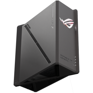 Маршрутизатор ASUS GS-BE18000 Wi-Fi 7 7x2.5G USB 11529+5764+688Mbps 6Hz/5GHz/2.4GHz