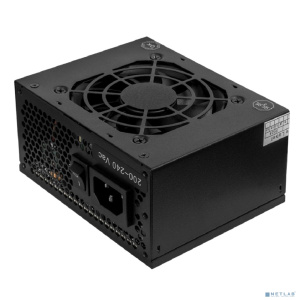 Formula V Line SX-400, 400W, SFX, 8cm Fan (ex Aerocool)