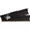 Patriot SL Premium DDR4 32GB 3200MHz UDIMM KIT with HS