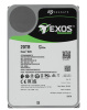 Жесткий диск SATA 20TB 7200RPM 6GB/S 256MB ST20000NM007D SEAGATE OFFICIAL FACTORY RECERTIFIED