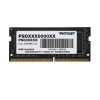 Память DDR4 8Gb 2666MHz Patriot PSD48G266682S RTL PC3-21300 CL19 SO-DIMM 260-pin 1.2В single rank