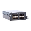 Модуль Gigabit Ethernet c 8 портами 100/1000BaseSFP