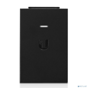 UBIQUITI POE-24-30W-G (Black) Блок питания 24 В 1.25 А Passive PoE