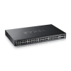 Коммутатор L3 Access коммутатор Zyxel NebulaFlex Pro XGS2220-54, rack 19", 48xRJ-45: 1G, 2xRJ-45: 1/2.5/5/10G, 4xSFP+