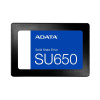 Накопитель A-DATA SSD SATA III 1Tb ASU650SS-1TT-R Ultimate SU650 2.5"