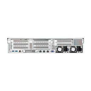 Серверная платформа MSI S2206-02 Rack 2U, 2xAMD EPYC SP5, 24xDDR5/6000, 12x3.5/2.5 (8xSATA/SAS + 4xU.2 NVMe), 2xM.2 2280 PCIe3x2, up to 7xPCIe5, OCP3.