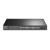 коммутатор TP-Link SG3428MP, Omada™ 28-Port Gigabit L2+ Managed Switch with 24-Port PoE+ коммутатор TP-Link SG3428MP, Omada™ 28-Port Gigabit L2+ Managed Switch with 24-Port PoE+