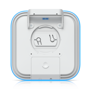 Точка доступа Wi-Fi Ubiquiti UniFi E7 AP Campus 2,4+5+6 ГГц, Wi-Fi 7, 4х4 MU-MIMO, 802.3bt, 1х 10G RJ45, 1х 1G RJ45