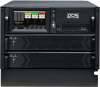 Источник бесперебойного питания Powercom Vanguard-II-33 VGD-II-20R33 (Empty modular cabinet) 20000Вт 20000ВА Источник бесперебойного питания Powercom Vanguard-II-33 VGD-II-20R33 (Empty modular cabinet) 20000Вт 20000ВА