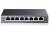 Коммутатор 8PORT 1000M POE TL-SG108PE TP-LINK Коммутатор 8PORT 1000M POE TL-SG108PE TP-LINK