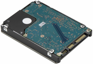 Жесткий диск Toshiba Enterprise HDD 2.5" SAS 1.2Tb (1200Gb), 10000rpm, 128MB buffer, 512e, AL15SEB12EQ, 1 year