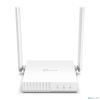 TP-Link TL-WR844N Многорежимный роутер Wi-Fi N300 TP-Link TL-WR844N Многорежимный роутер Wi-Fi N300