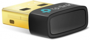 Сетевой адаптер Bluetooth TP-Link UB5A USB 2.0