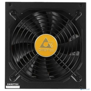 Chieftec PPS-1050FC Блок питания Polaris (ATX 2.4, 1050W, 80 PLUS GOLD, Active PFC, 140mm fan, Full Cable Management) Retail