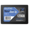SSD QUMO 120GB QM Novation Q3DT-120GAEN {SATA3.0}