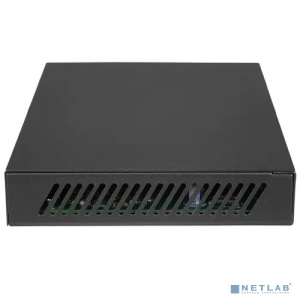 TP-Link SG2008P Коммутатор JetStream Smart с 8 гигабитными портами (4 порта PoE+)