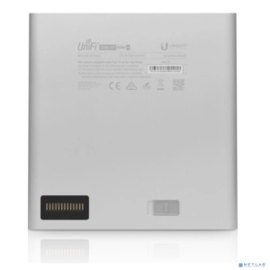 UBIQUITI UniFi Cloud Key Gen2 Plus SSD (UCK-G2-SSD) контроллер для сети UniFi