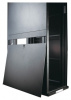 Комплект боковых стенок Lanmaster LAN-DC-CB-42UX10-SP черный (упак.:2шт)