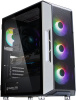 Корпус MIDITOWER W/O PSU I3 NEO ZALMAN