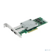 Сетевой адаптер PCIE 10GB FIBER 2SFP+ LREC9812AF-2SFP+ LR-LINK Сетевой адаптер PCIE 10GB FIBER 2SFP+ LREC9812AF-2SFP+ LR-LINK