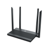 Маршрутизатор NETIS Роутер беспроводной N3 AC1200 10/100/1000BASE-TX черный Маршрутизатор NETIS Роутер беспроводной N3 AC1200 10/100/1000BASE-TX черный