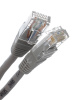 Кабель PATCH CAT6 UTP 0.5M GREY NA102-UTP-C6-0.5M TELECOM Кабель PATCH CAT6 UTP 0.5M GREY NA102-UTP-C6-0.5M TELECOM