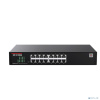 IP-COM G2216D Коммутатор настольный 16-Ports 10/100/1000 Base-T Gigabit Switch