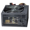 Блок питания Exegate EX221985RUS 350W ATX-XP350 OEM, black, 12cm fan, 24+4pin, 3*SATA, 1*FDD, 2*IDE [251758]