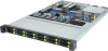 Шасси серверное Gigabyte Server Platform R163-S35 / 1U / 1xIntel (Gen 4/5) / 1xHS / 16xDIMM / 12xSFF NVME/SAS/SATA + 1xM.2 PCIe Gen3 / 1x1GbE / 1xOCP