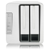 Система хранения данных TerraMaster F2-423 tower NAS QC 2,0Ghz(2,9)/4Gb(32)/TRAID,JBOD,RAID0,1/up to 2 HS SATA(3,5' or 2,5')/2xM.2 2280 NVMe/2xUSB3.1 Система хранения данных TerraMaster F2-423 tower NAS QC 2,0Ghz(2,9)/4Gb(32)/TRAID,JBOD,RAID0,1/up to 2 HS SATA(3,5' or 2,5')/2xM.2 2280 NVMe/2xUSB3.1
