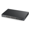 Коммутатор ZYXEL XGS2210-28HP-EU0101F L2+ PoE+ XGS2210-28HP, 24xPoE+, 4xSFP+, стекируемый, бюджет PoE 375 Вт Коммутатор ZYXEL XGS2210-28HP-EU0101F L2+ PoE+ XGS2210-28HP, 24xPoE+, 4xSFP+, стекируемый, бюджет PoE 375 Вт