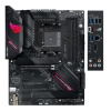 Asus ROG STRIX B550-F GAMING RTL {Soc-AM4 AMD B550 4xDDR4 ATX AC`97 8ch(7.1) 2.5Gg RAID+HDMI+DP}