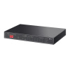 Коммутатор TP-Link Коммутатор/ 10-Port Gigabit Desktop Switch with 6-Port PoE+ and 2-Port PoE++ Коммутатор TP-Link Коммутатор/ 10-Port Gigabit Desktop Switch with 6-Port PoE+ and 2-Port PoE++