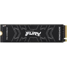 SSD KINGSTON 2Tb M.2 SFYRD/2000G M.2 2280 NVMe Fury Renegade