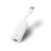 TP-Link UE300 Сетевой адаптер USB 3.0/Gigabit Ethernet