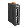 Коммутатор 8 x PoE 10/100/1000BaseTX