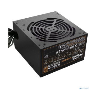 Power Supply Super Flower Combat DB, 550W, ATX, 120mm, 4xSATA, 2xPCI-E(6+2), APFC, 80+ Bronze, non-Modular [SF-550C12DB]