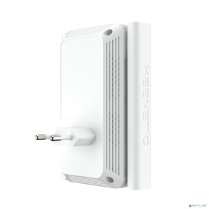 Netcraze Buddy 4 (NC-3311) Mesh-ретранслятор сигнала Wi-Fi N300 с портом Ethernet