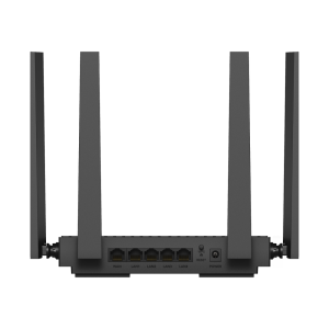 Двухдиапазонный гигабитный роутер Wi-Fi 6 AX3000 с поддержкой Mesh , чипсет: MediaTek (MT7981BA, MT7976CN, MT7531AE), стандарты Wi-Fi: 802.11a/b/g/n/a