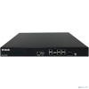 D-Link DSA-2208X/A1A Сервисный маршрутизатор с 6 настраиваемыми портами 10/100/1000Base-T и 2 портами 10GBase-X SFP+