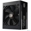 Блок питания 1250 Ватт/ Power Supply Cooler Master MWE Gold V2, FM 1250W ATX3.0 A/EU-White, EPS12V, APFC, 24 pin, 4+4 pin, 8 pin CPU, 12 SATA, 6+2 pin